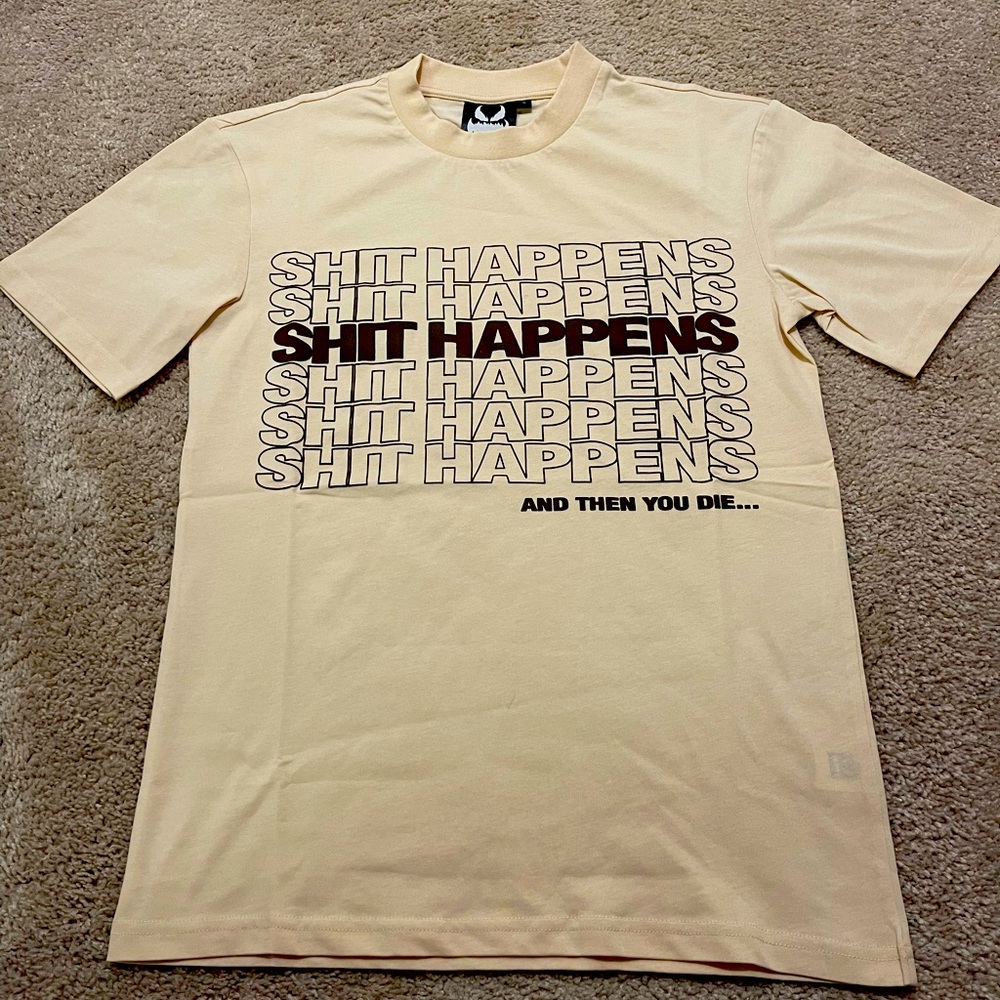 Unisex Shirt NEW!